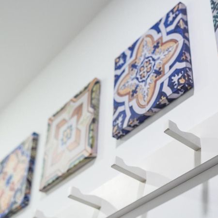 Apartmán Guestready - Square Painted Ceuta Porto Exteriér fotografie