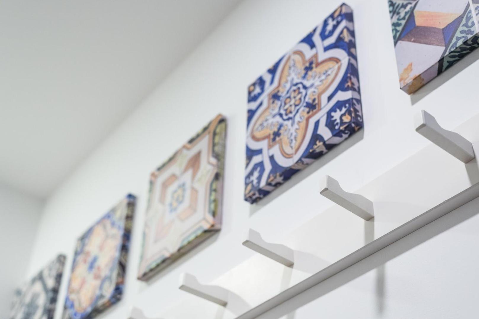 Apartmán Guestready - Square Painted Ceuta Porto Exteriér fotografie