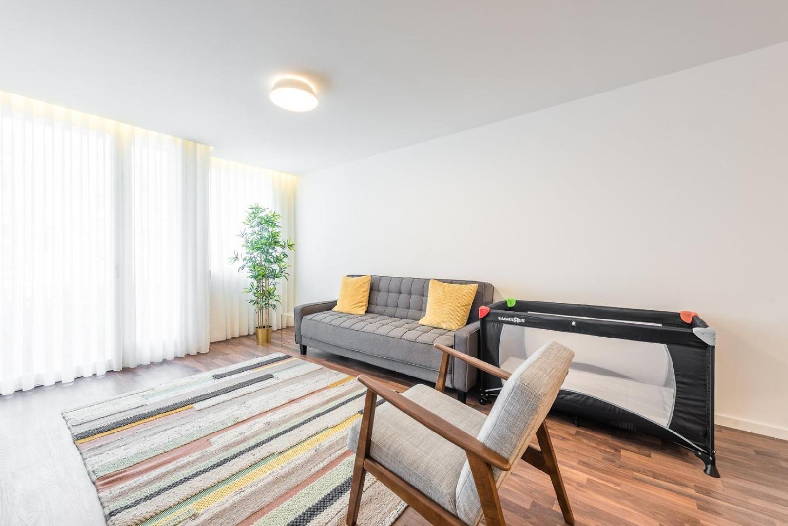 Apartmán Guestready - Square Painted Ceuta Porto Exteriér fotografie