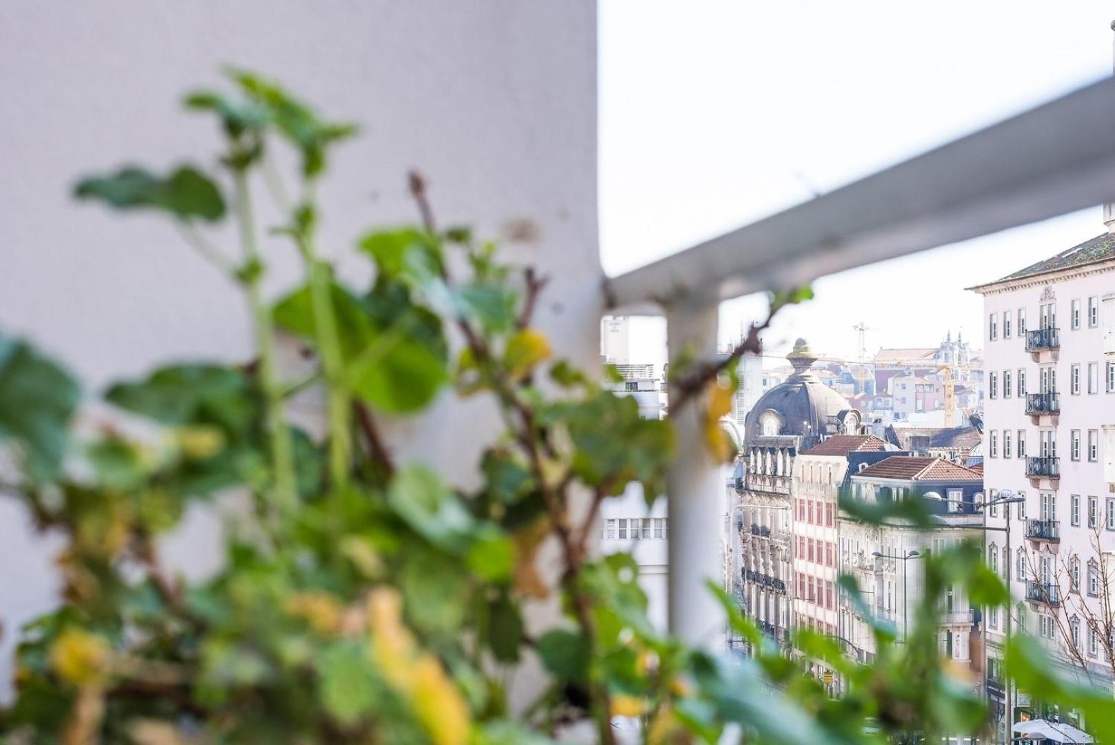 Apartmán Guestready - Square Painted Ceuta Porto Exteriér fotografie