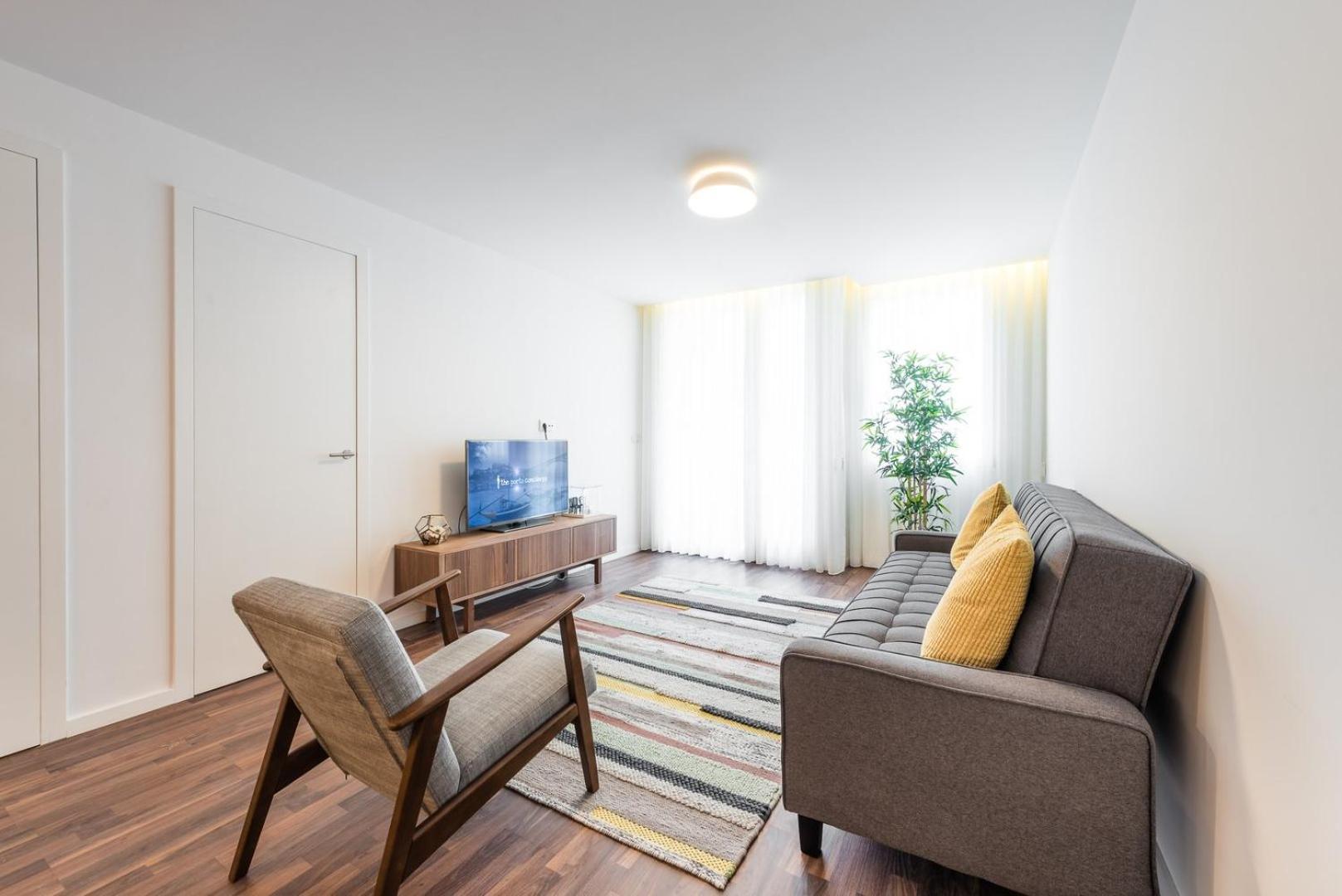 Apartmán Guestready - Square Painted Ceuta Porto Exteriér fotografie